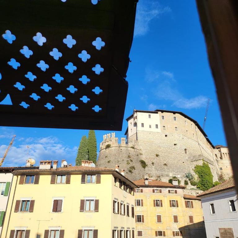 La Casa dei Turchi - Appartement 1 Chambre - 39