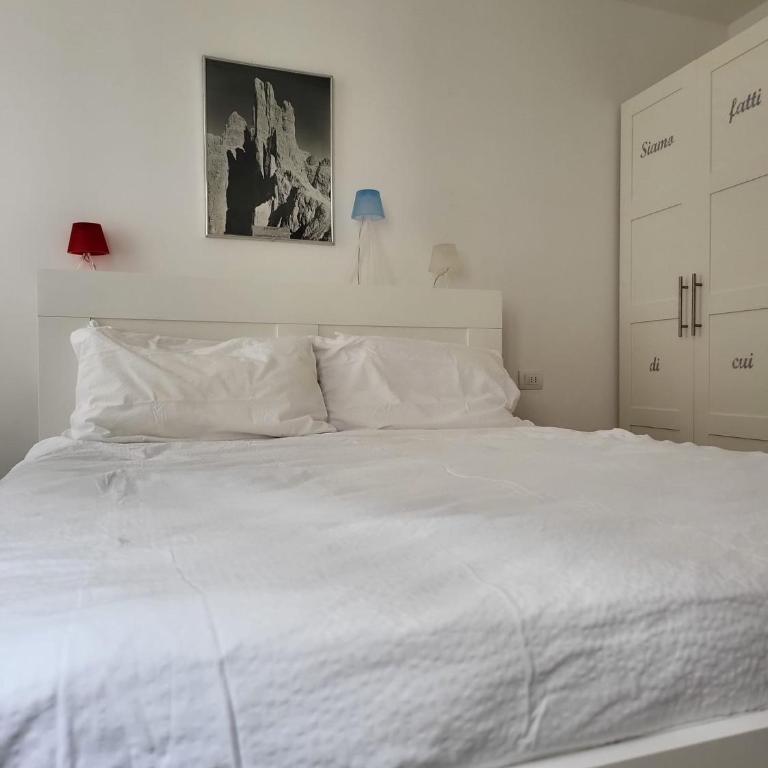 La Casa dei Turchi - Appartement 1 Chambre - 19