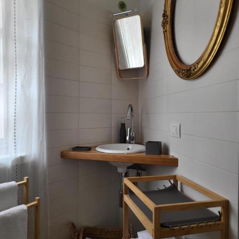 La Casa dei Turchi - Appartement 1 Chambre - 32