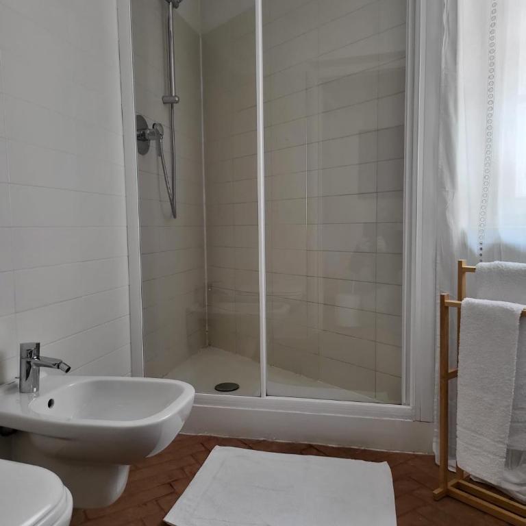 La Casa dei Turchi - Appartement 1 Chambre - 35