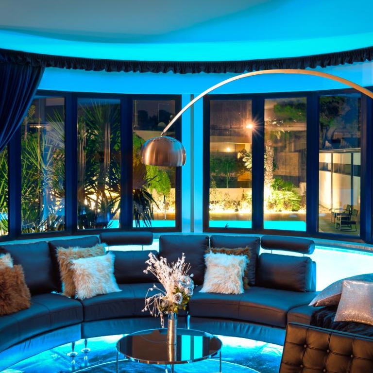 La Gigasuite - Design Villa at Sea with Spa & Pool - Villa avec Piscine Privée - 29