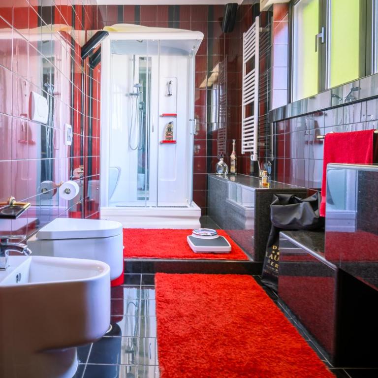 La Gigasuite - Design Villa at Sea with Spa & Pool - Villa avec Piscine Privée - 20