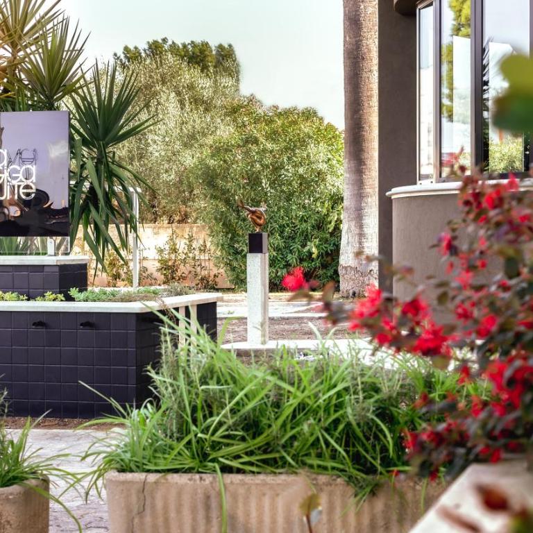 La Gigasuite - Design Villa at Sea with Spa & Pool - Villa avec Piscine Privée - 22