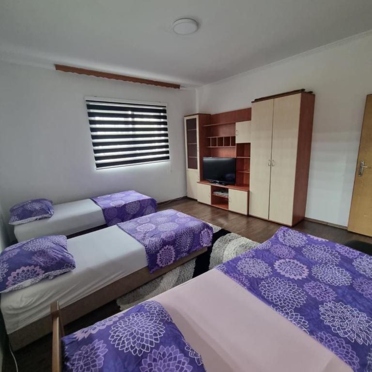Apartman Vany - Apartman sa 2 Spavaće Sobe - 11