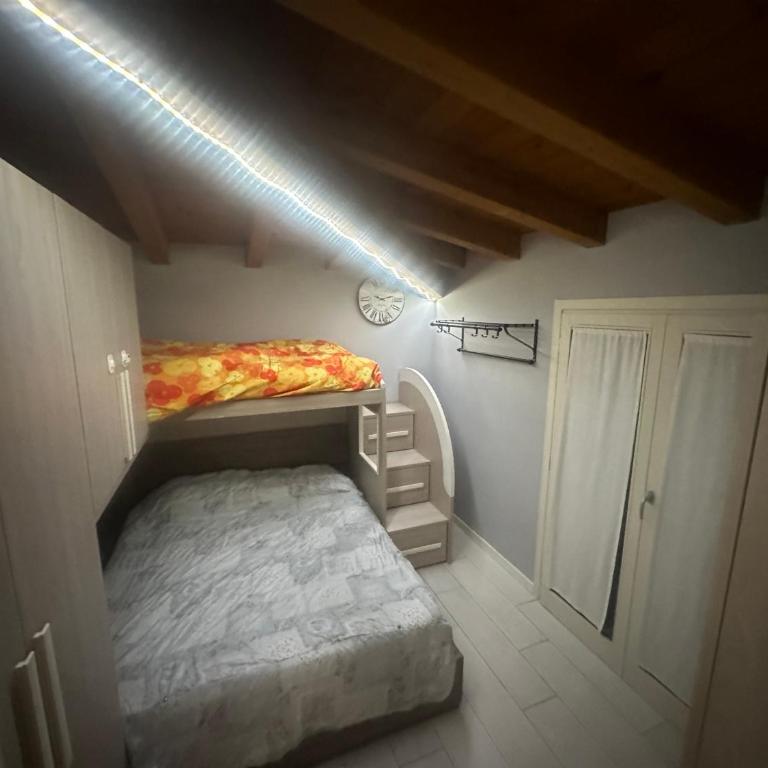 Turistica Varesina - Appartamento con 1 Camera da Letto - 27