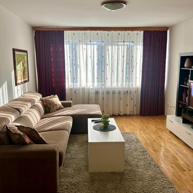 Vills 36 Place - Appartement 1 Chambre - 2
