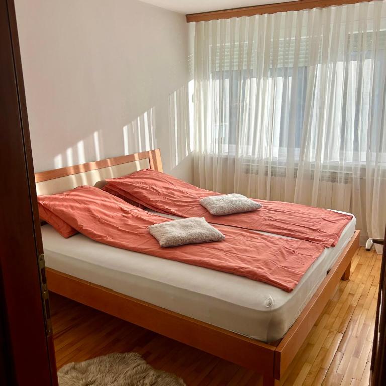Vills 36 Place - Appartement 1 Chambre - 4