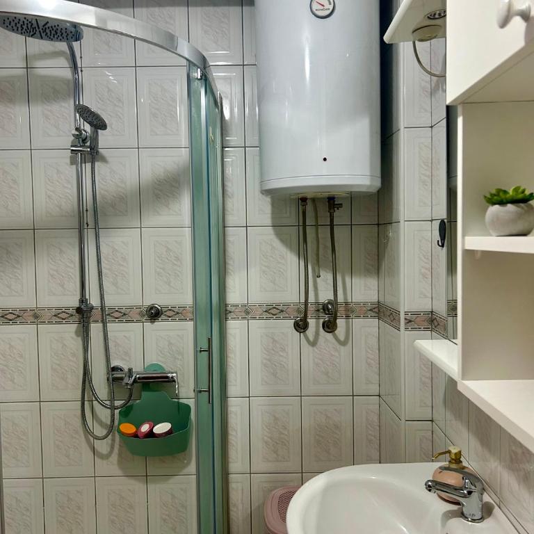 Vills 36 Place - Appartement 1 Chambre - 11