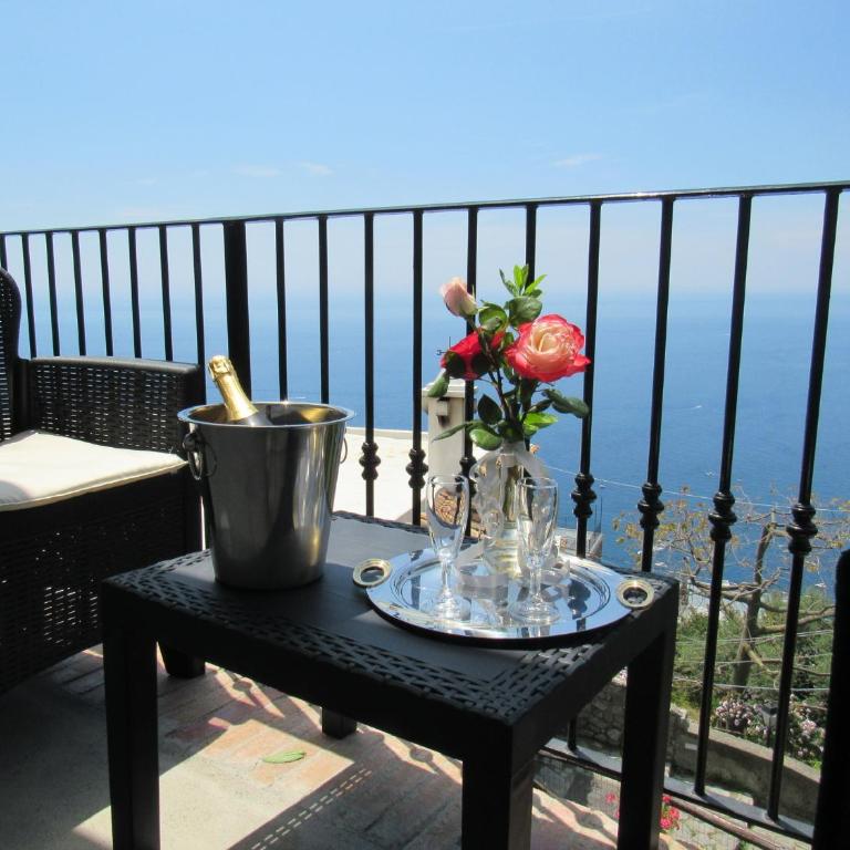Casa Vacanze Il Libeccio - Appartamento con Vista Mare - 37
