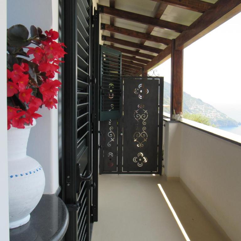 Casa Vacanze Il Libeccio - Appartamento con Vista Mare - 32