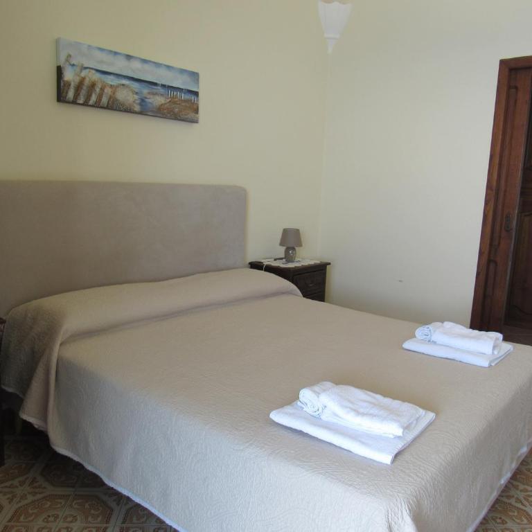 Casa Vacanze Il Libeccio - Appartamento con Vista Mare - 18