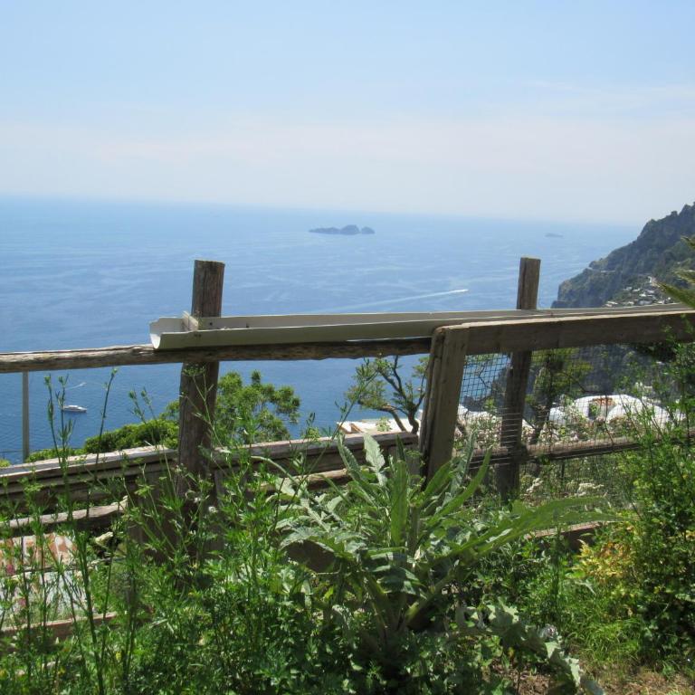 Casa Vacanze Il Libeccio - Appartamento con Vista Mare - 43