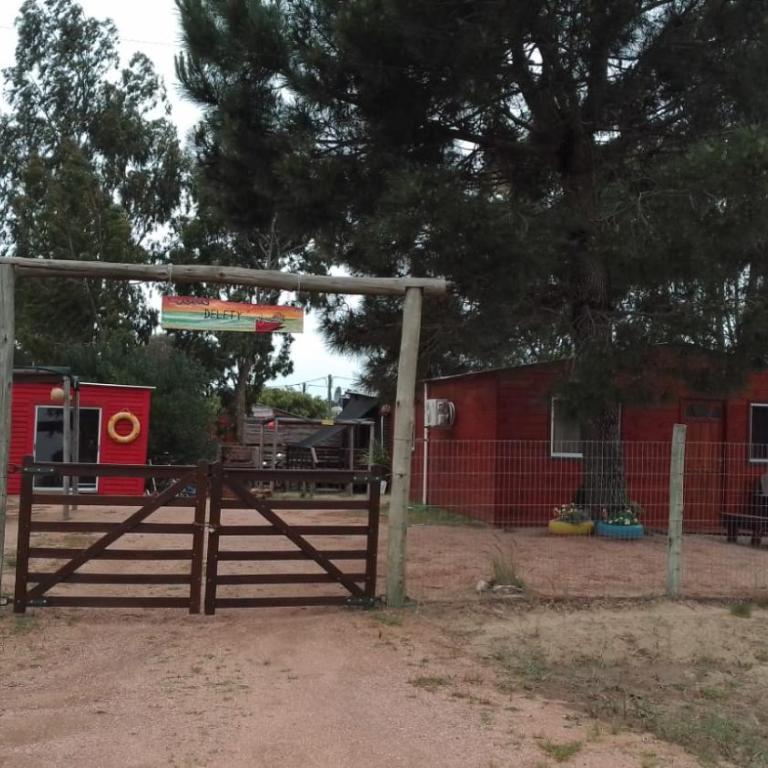 Delety 1 - Apartamento de 1 dormitorio - 2