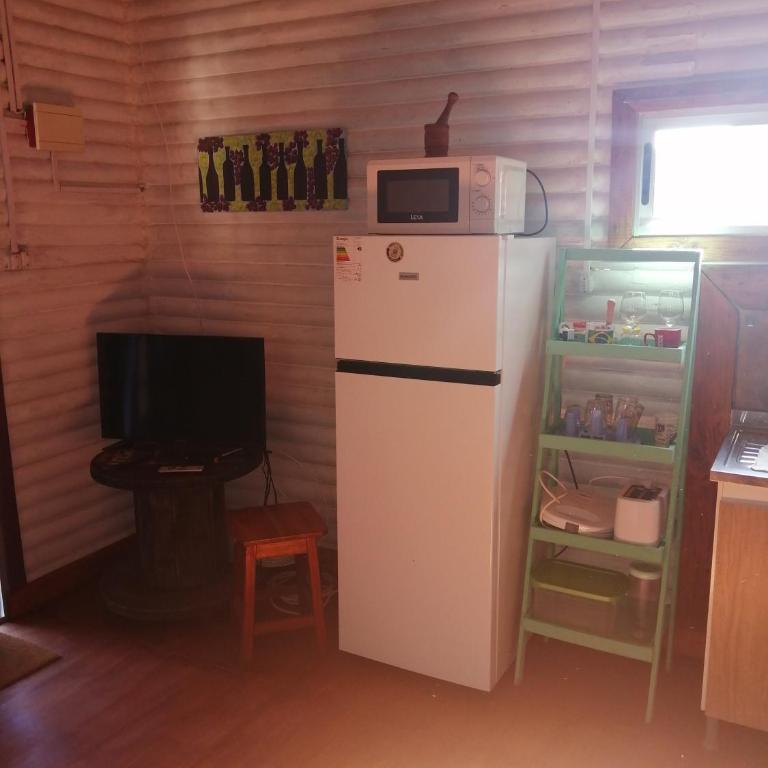 Delety 1 - Apartamento de 1 dormitorio - 4
