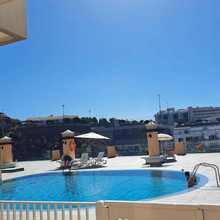 AirCon Lovely 2 bedroom apartment close to Ocean - Apartamento de 2 dormitorios - 2