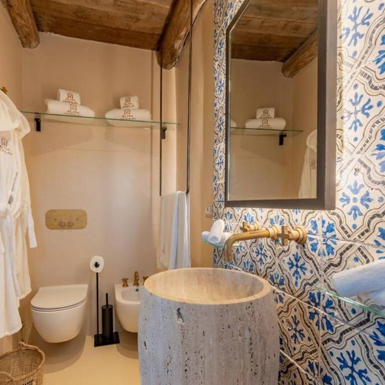 Alma Domus ancient house recently opened - Appartamento con 3 Camere da Letto - 30
