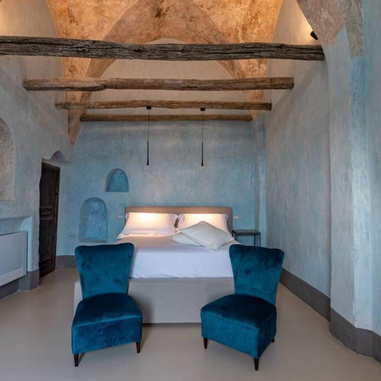 Alma Domus ancient house recently opened - Appartamento con 3 Camere da Letto - 57