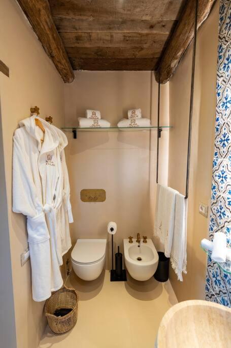 Alma Domus ancient house recently opened - Appartamento con 3 Camere da Letto - 33