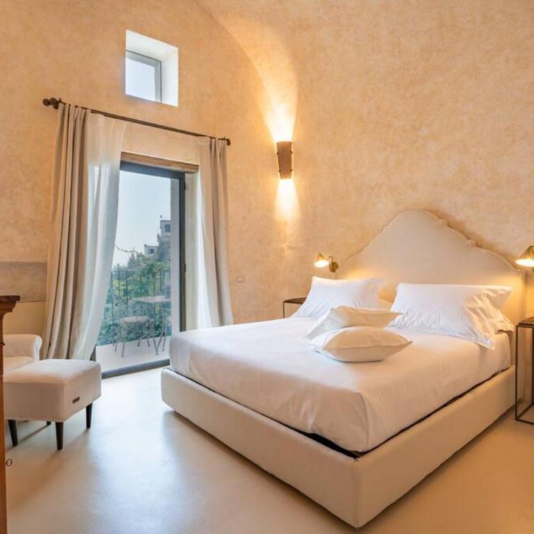 Alma Domus ancient house recently opened - Appartamento con 3 Camere da Letto - 64