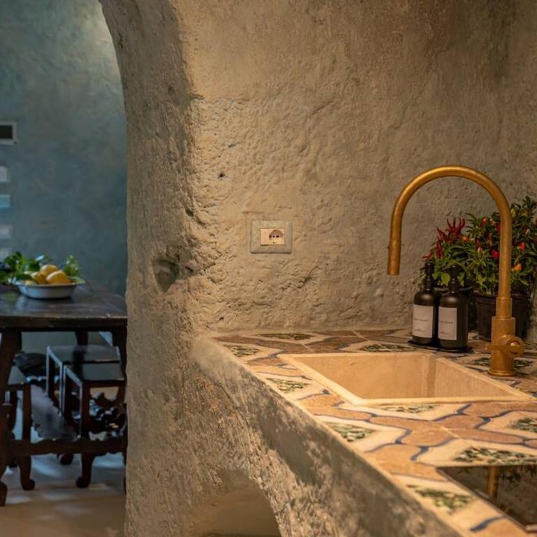 Alma Domus ancient house recently opened - Appartamento con 3 Camere da Letto - 76