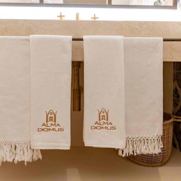 Alma Domus ancient house recently opened - Appartamento con 3 Camere da Letto - 60