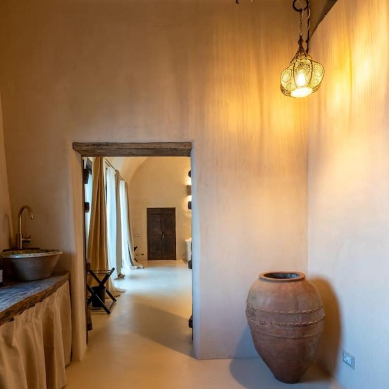 Alma Domus ancient house recently opened - Appartamento con 3 Camere da Letto - 21