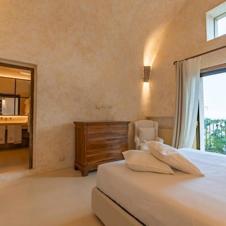 Alma Domus ancient house recently opened - Appartamento con 3 Camere da Letto - 69
