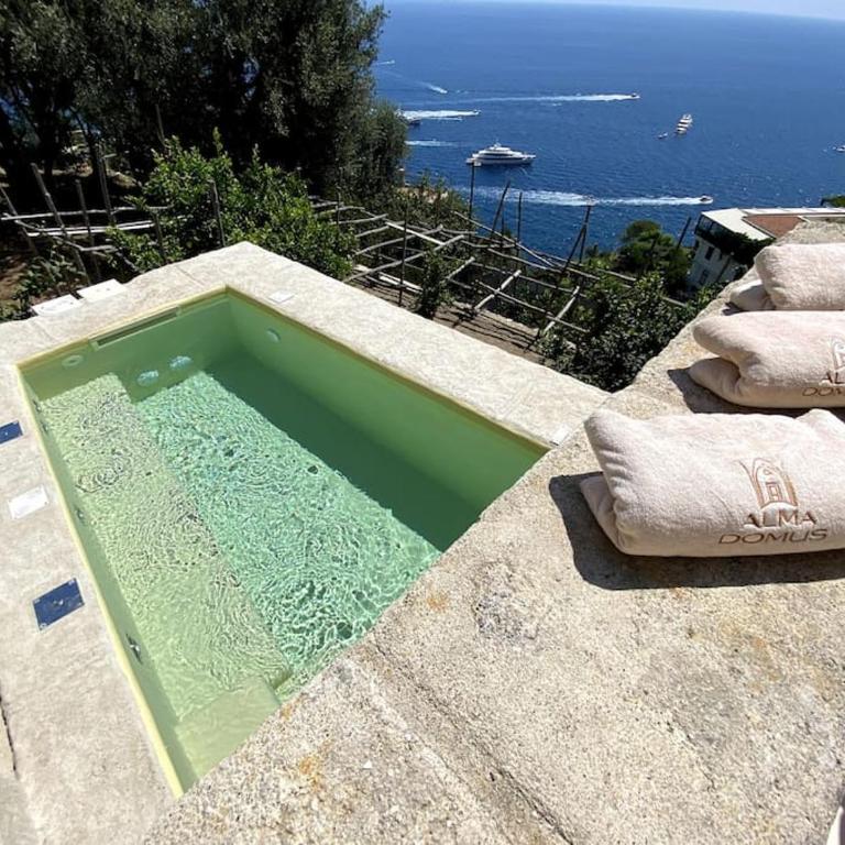 Alma Domus ancient house recently opened - Appartamento con 3 Camere da Letto - 4
