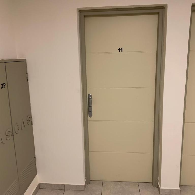 Departamento Aventura y vinos - Apartamento de 2 dormitorios - 3