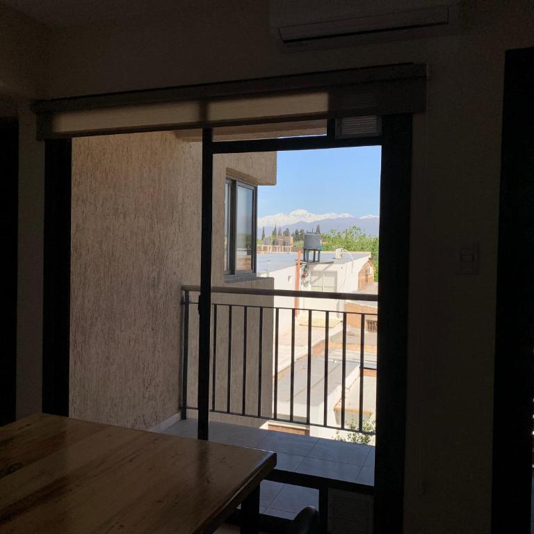 Departamento Aventura y vinos - Apartamento de 2 dormitorios - 6