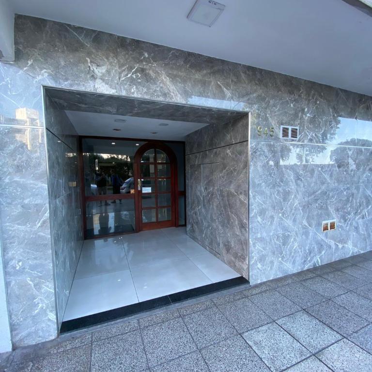 Depto La Perla 100 mt playa fte pza España 4 personas - Apartamento de 1 dormitorio - 19