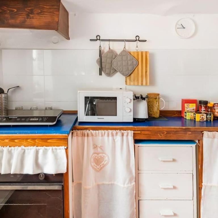 Trastevere Alley Apartment - Casa Vacanze - 7