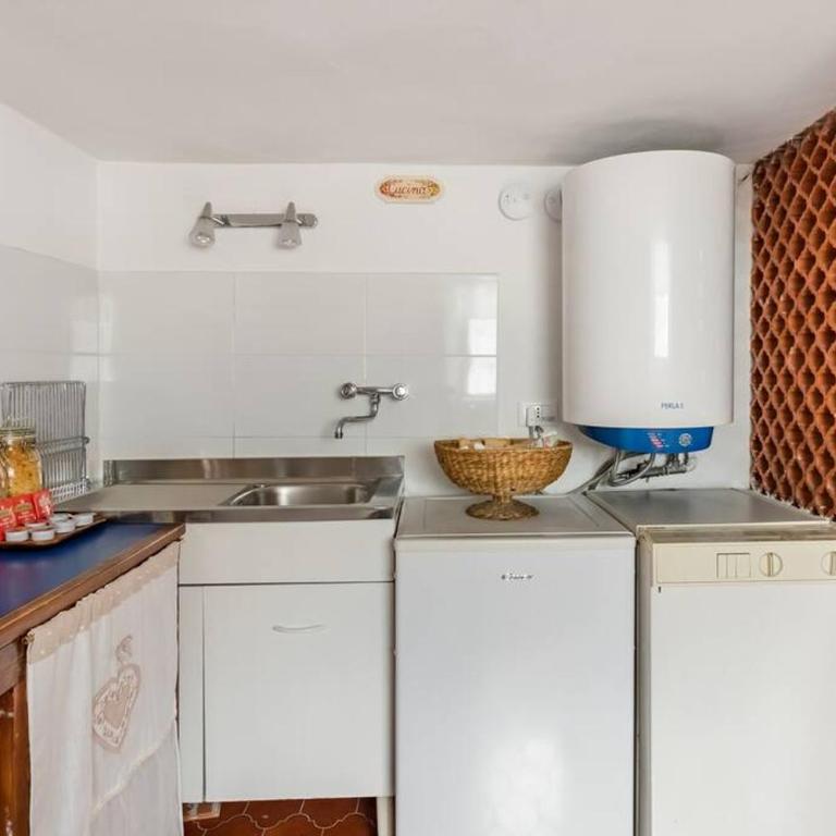 Trastevere Alley Apartment - Casa Vacanze - 8
