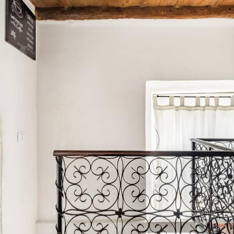 Trastevere Alley Apartment - Casa Vacanze - 9
