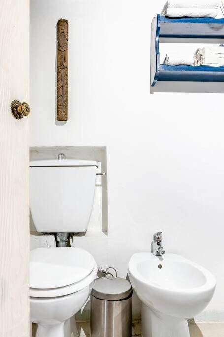 Trastevere Alley Apartment - Casa Vacanze - 14