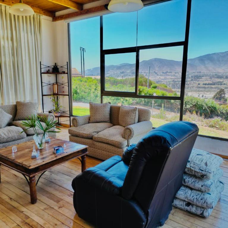 HERMOSA Y MODERNA CASA VACACIONAL - Casa de 3 dormitorios - 18