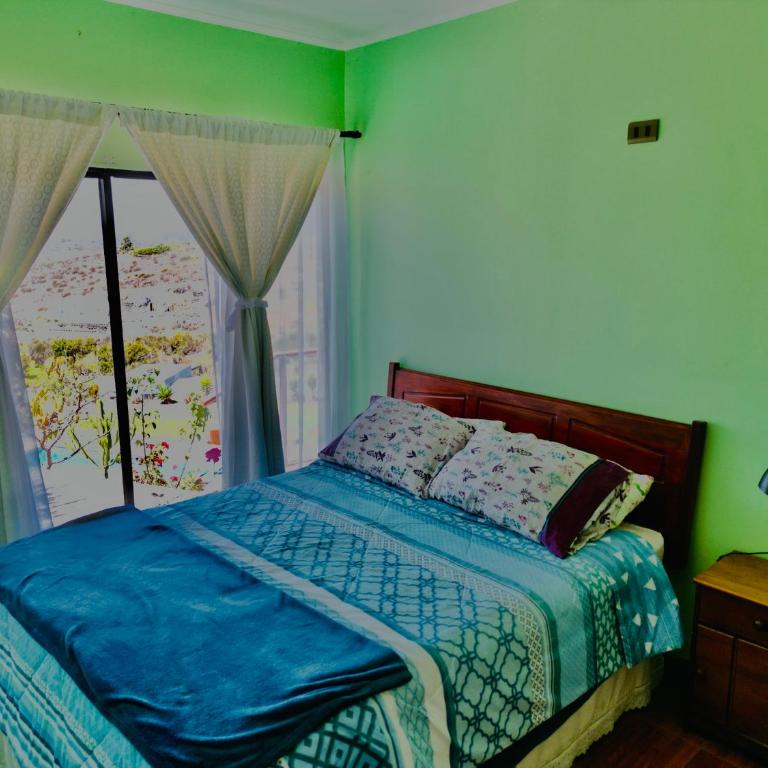 HERMOSA Y MODERNA CASA VACACIONAL - Casa de 3 dormitorios - 23