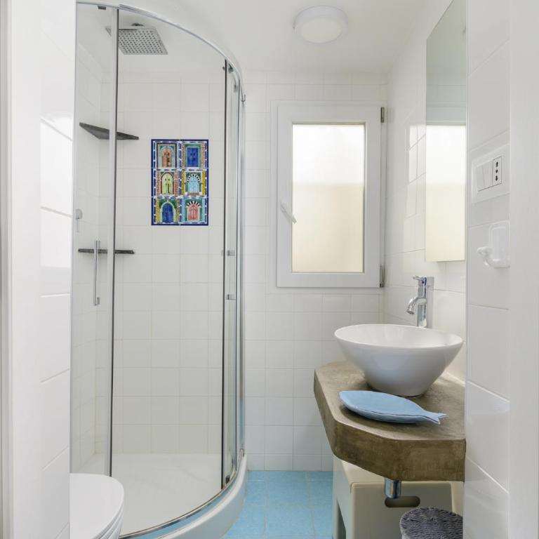 Casa Nettuno - Appartamento con 1 Camera da Letto - 13