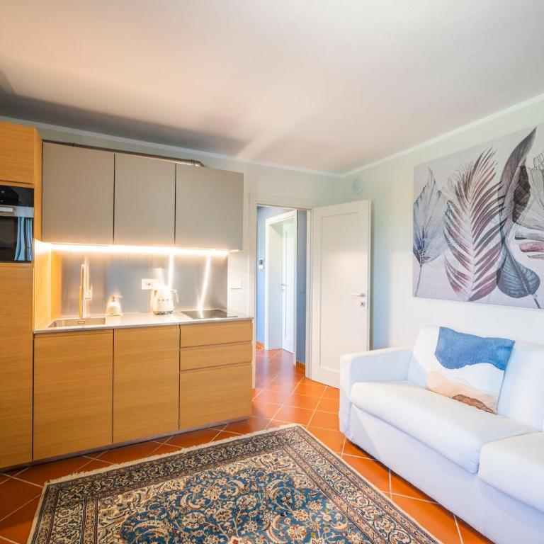 Royal Suite Parma con Piscine Calda e Fredda - Suite con Piscina Privata - 5