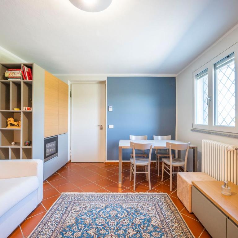 Royal Suite Parma con Piscine Calda e Fredda - Suite con Piscina Privata - 7
