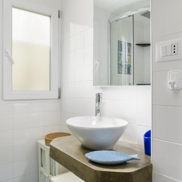 Casa Nettuno - Appartamento con 1 Camera da Letto - 14