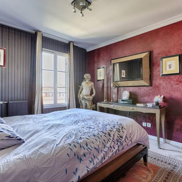 Stylish Duplex very near Disneyland Paris with Parking 2-8 Guests - Two-Bedroom Apartment - 3