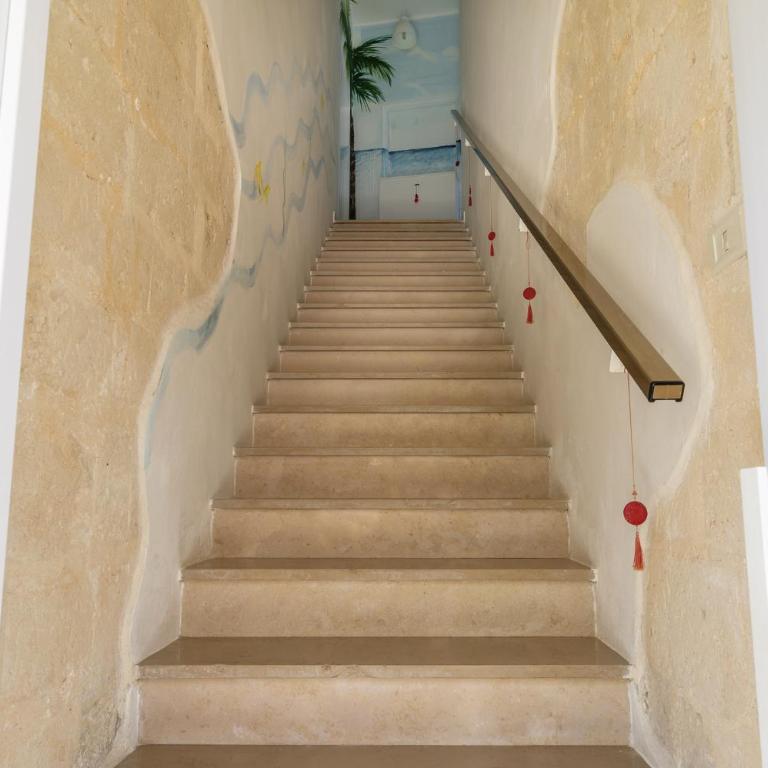 Casa Nettuno - Appartamento con 1 Camera da Letto - 17