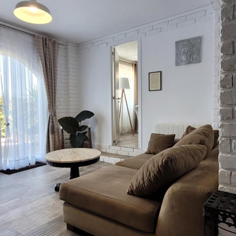 Apartamento Milka Gandia Marchuquera - Apartamento con vistas a las montañas - 25