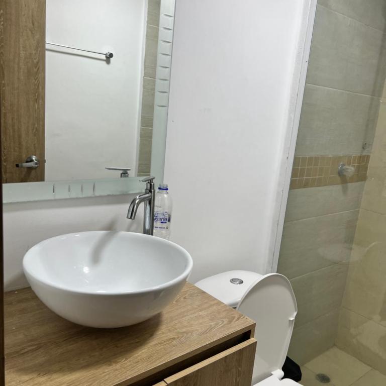 Magnífico Apto. Cerca de todo - Apartamento de 3 dormitorios - 15