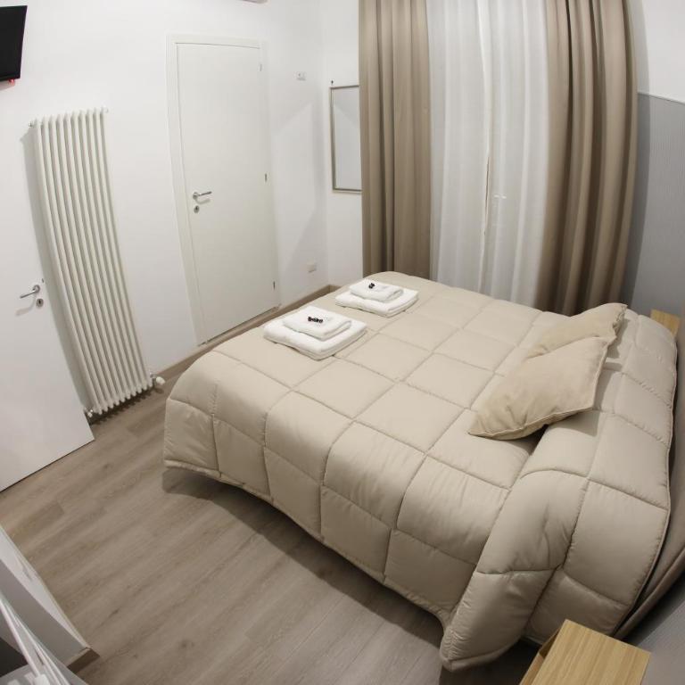 Maison Nilo 15 - Camera Queen Standard - 4