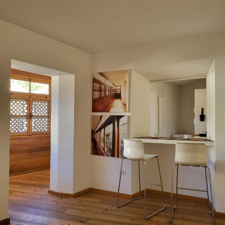 La Casa dei Turchi - Appartement 1 Chambre - 10