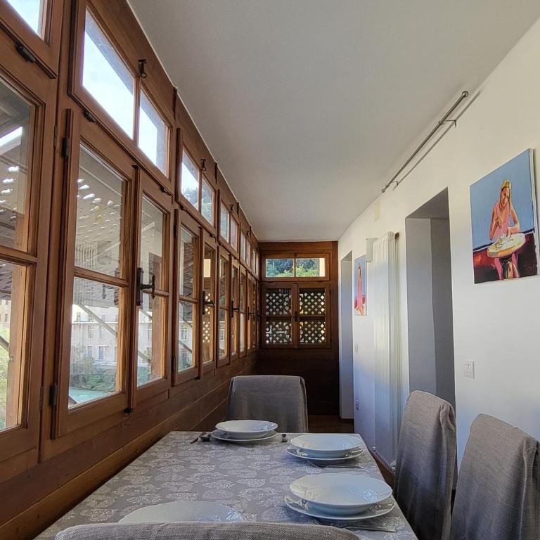 La Casa dei Turchi - Appartement 1 Chambre - 25