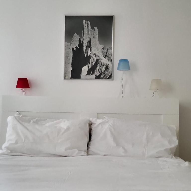 La Casa dei Turchi - Appartement 1 Chambre - 17