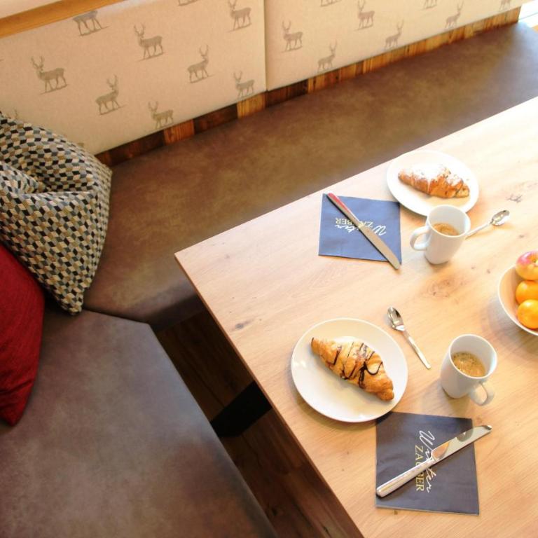 Apart Sunny Side - Apartment mit 1 Schlafzimmer - 7